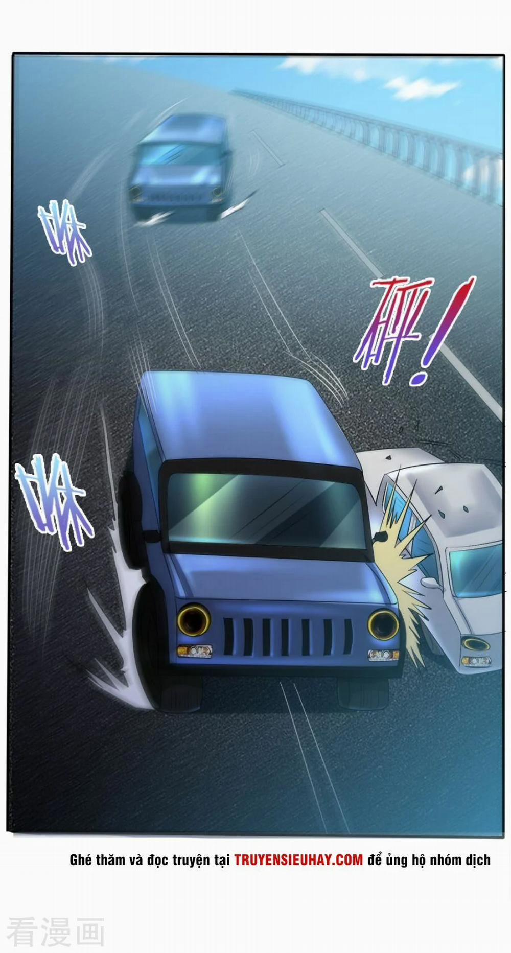 Ngạo Thị Thiên Địa 1 trang 40