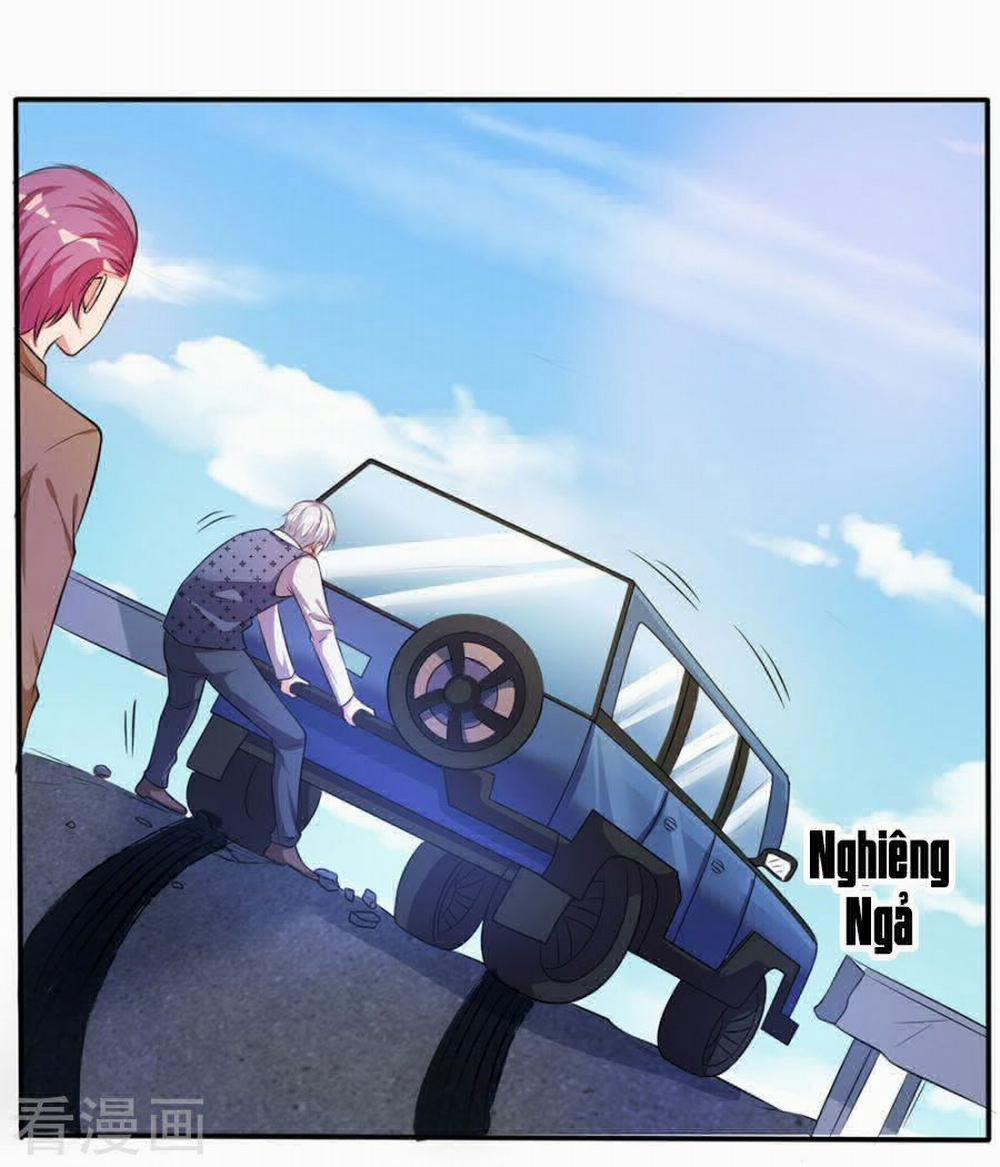 Ngạo Thị Thiên Địa 1 trang 47