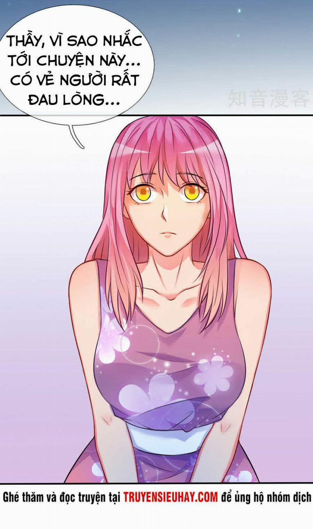 Ngạo Thị Thiên Địa 10 trang 14