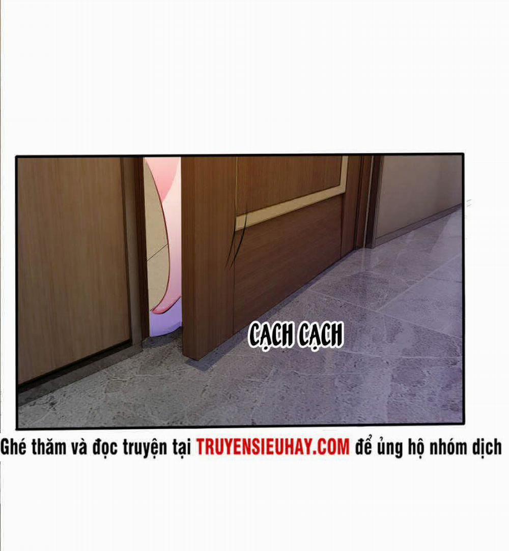 Ngạo Thị Thiên Địa 10 trang 28