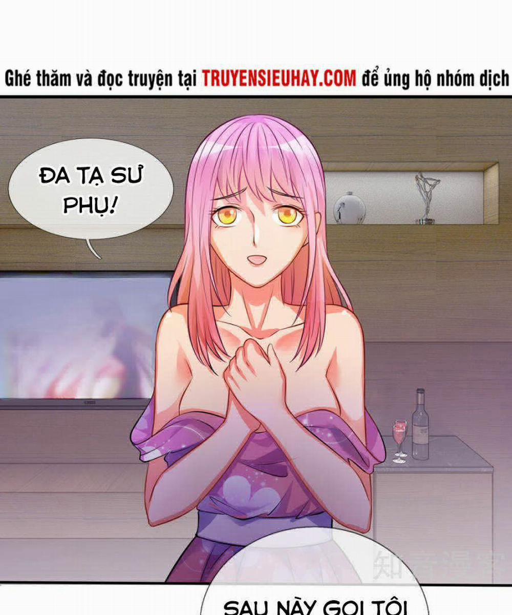 Ngạo Thị Thiên Địa 10 trang 8