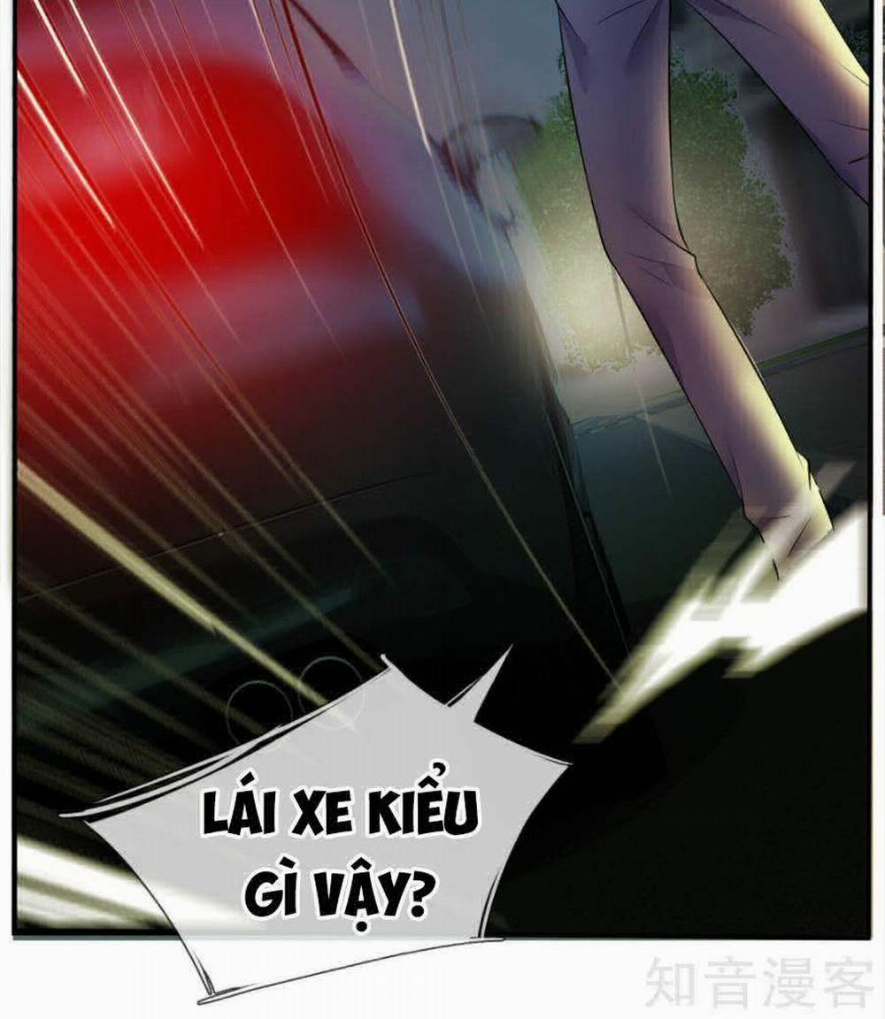 Ngạo Thị Thiên Địa 11 trang 13