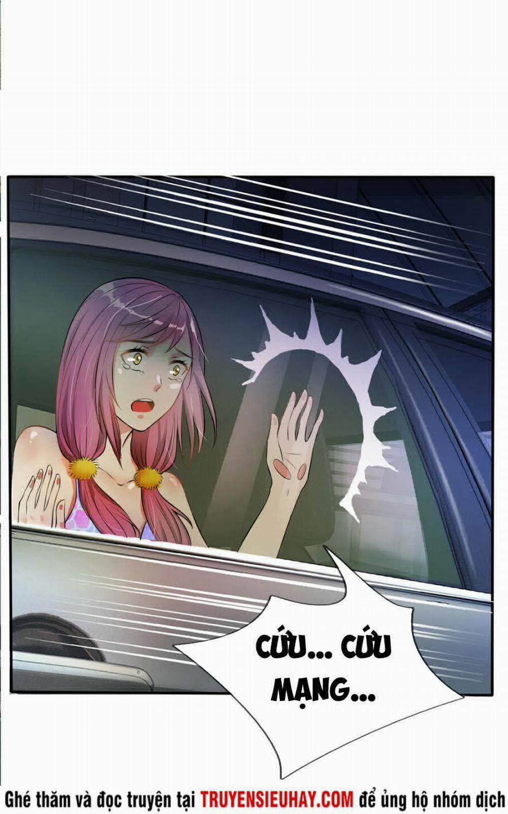 Ngạo Thị Thiên Địa 11 trang 15