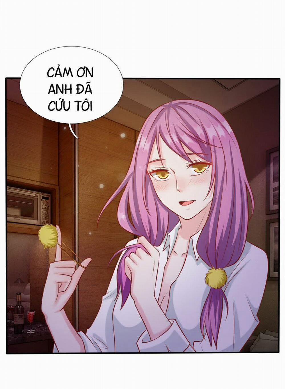 Ngạo Thị Thiên Địa 13 trang 10