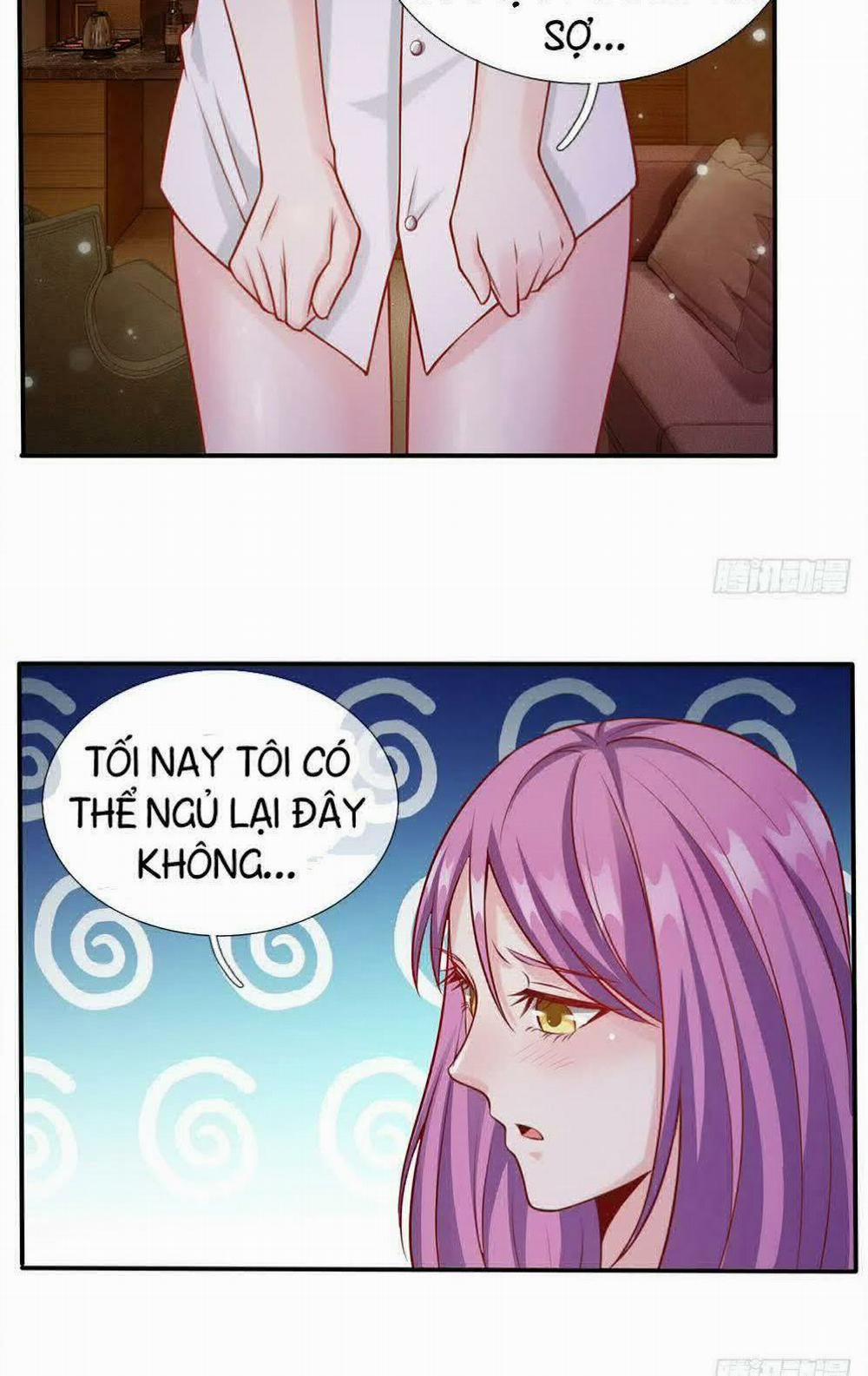 Ngạo Thị Thiên Địa 13 trang 12