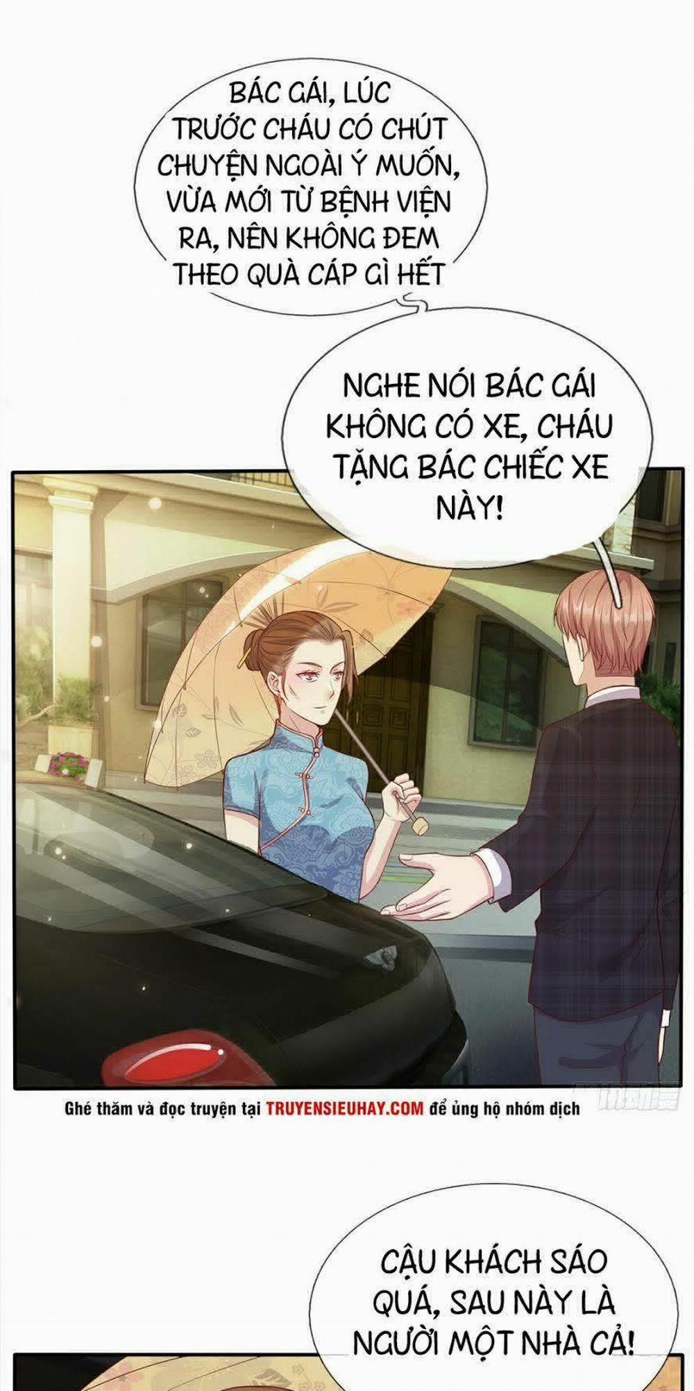 Ngạo Thị Thiên Địa 14 trang 13