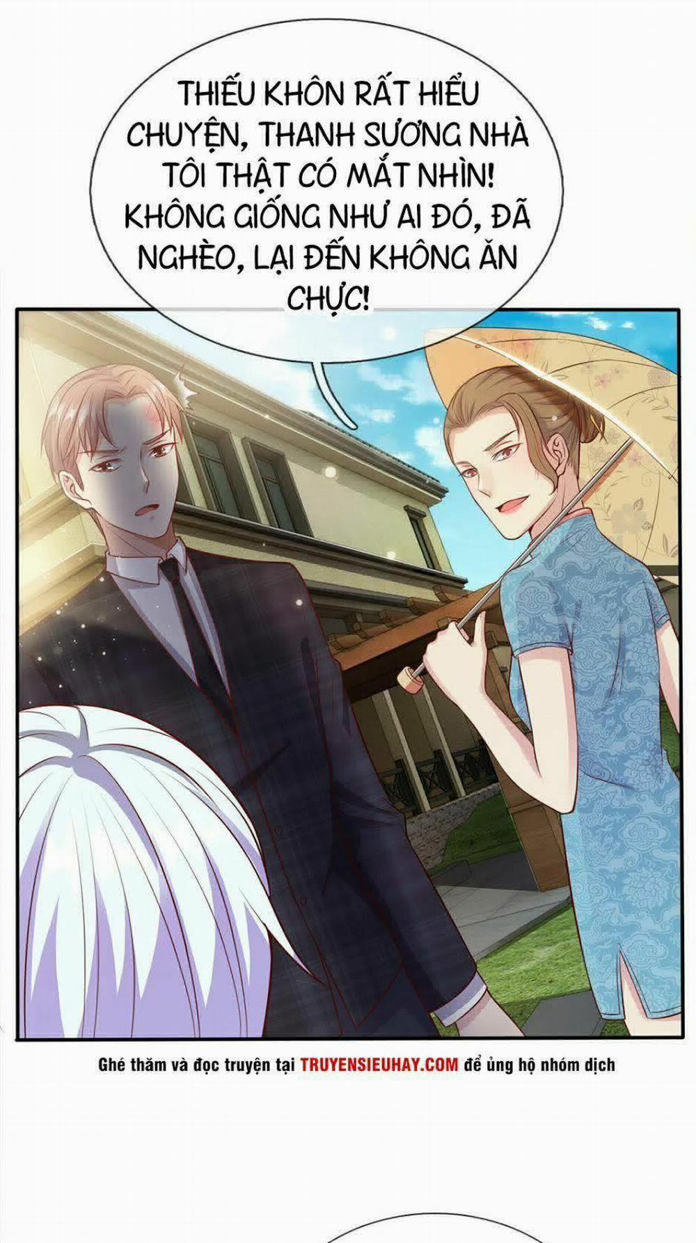 Ngạo Thị Thiên Địa 14 trang 15