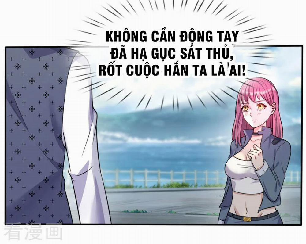 Ngạo Thị Thiên Địa 2 trang 1