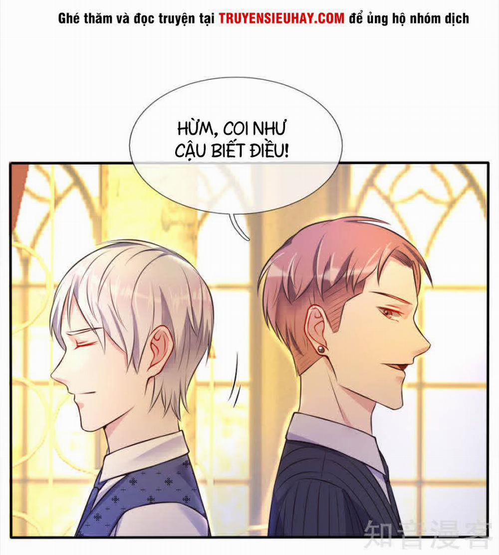 Ngạo Thị Thiên Địa 3 trang 32