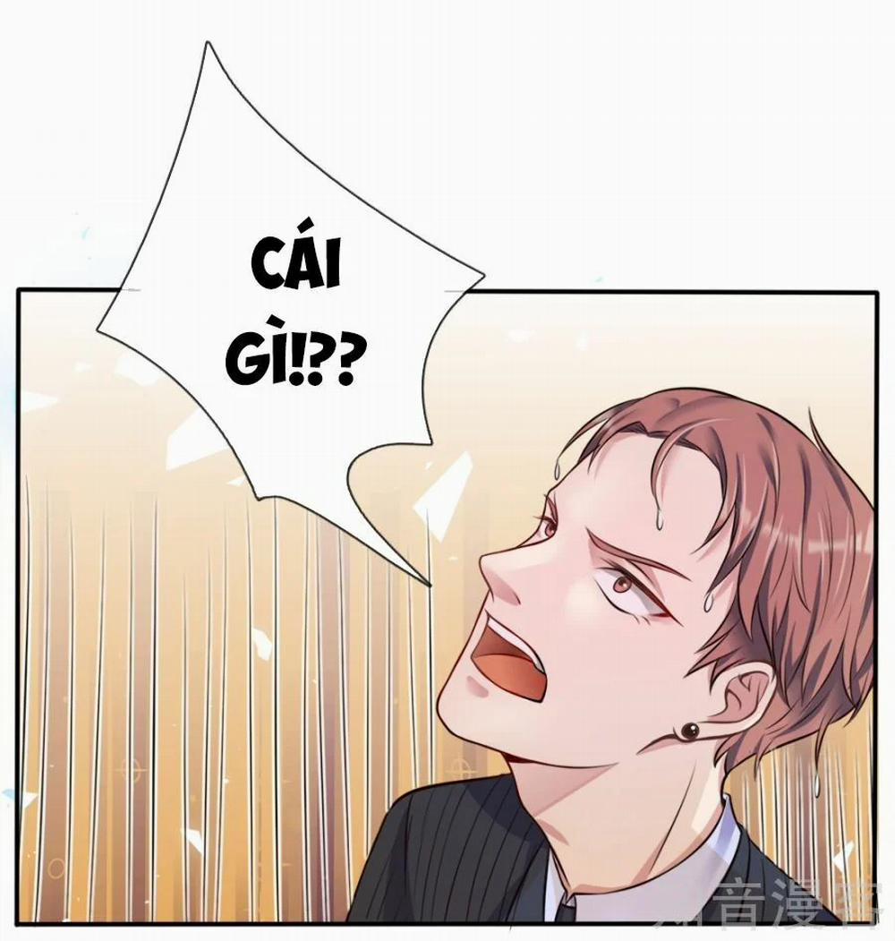 Ngạo Thị Thiên Địa 4 trang 9