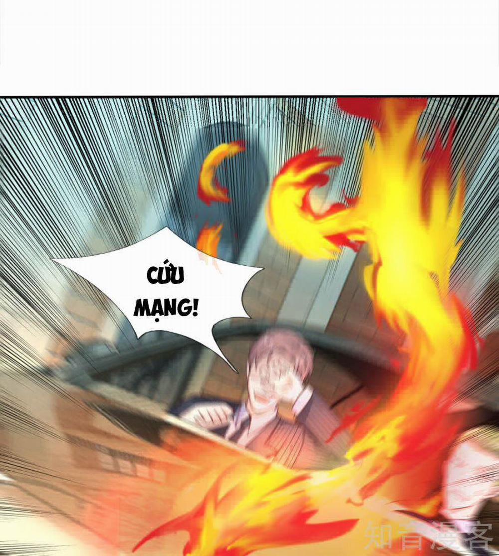 Ngạo Thị Thiên Địa 5 trang 5