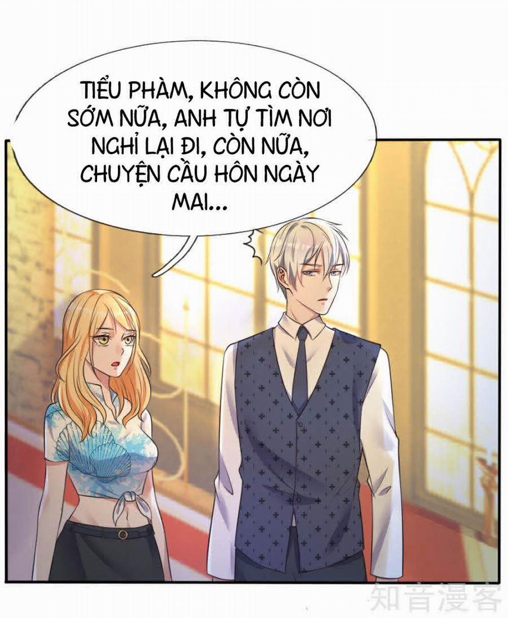 Ngạo Thị Thiên Địa 5 trang 9