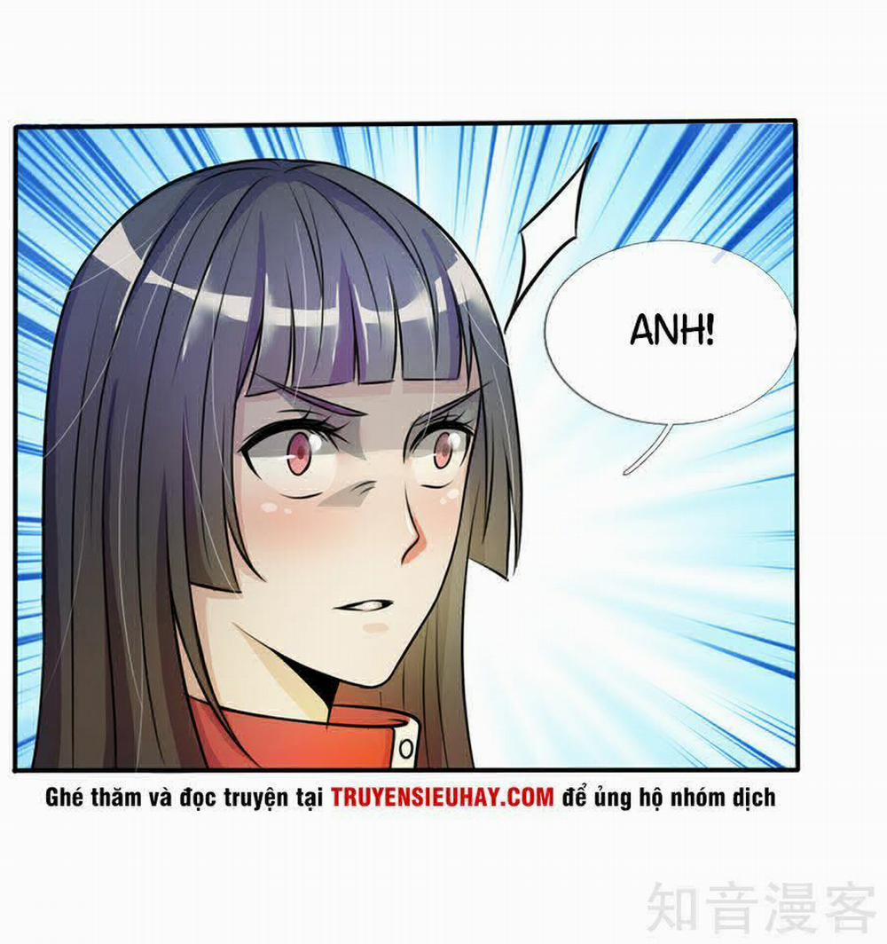 Ngạo Thị Thiên Địa 6 trang 14