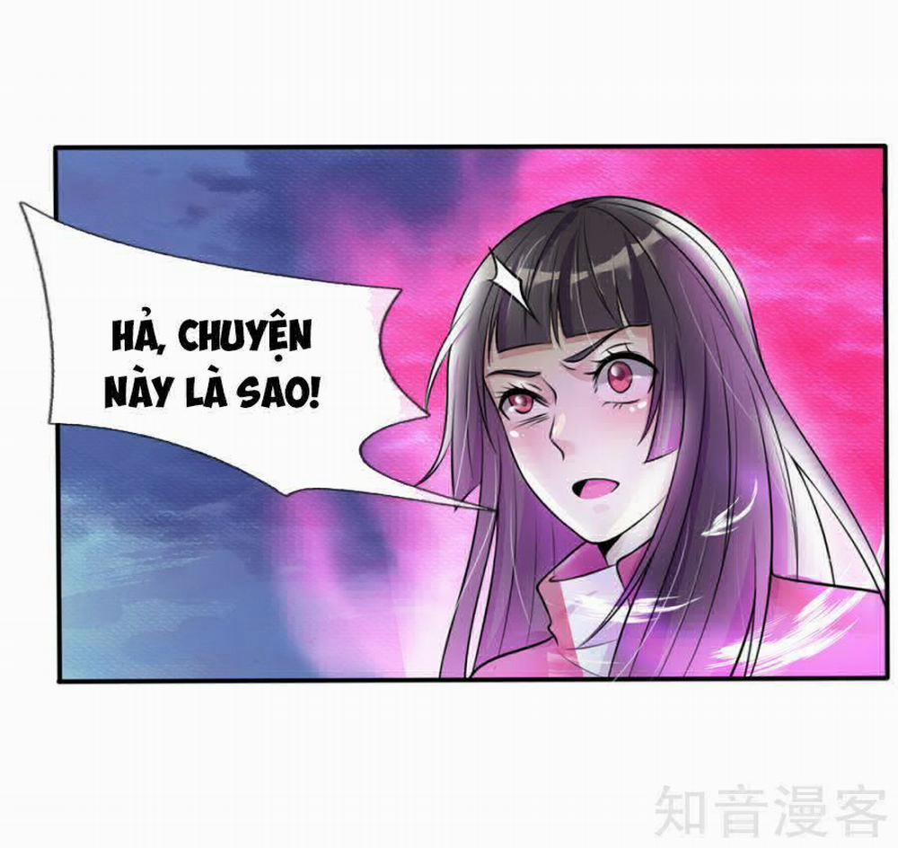 Ngạo Thị Thiên Địa 6 trang 20