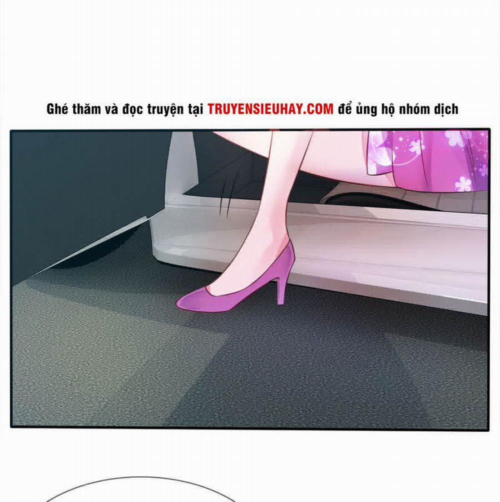 Ngạo Thị Thiên Địa 7 trang 11