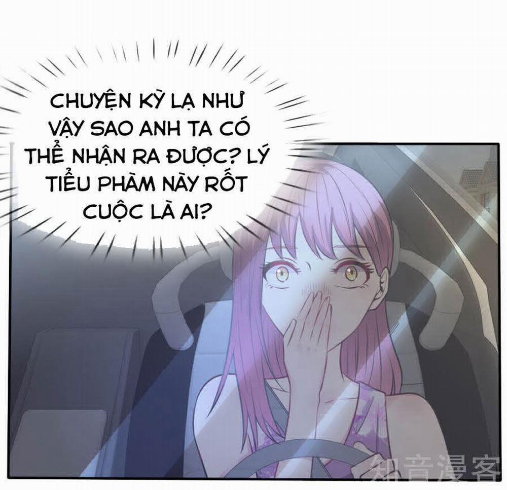 Ngạo Thị Thiên Địa 8 trang 11