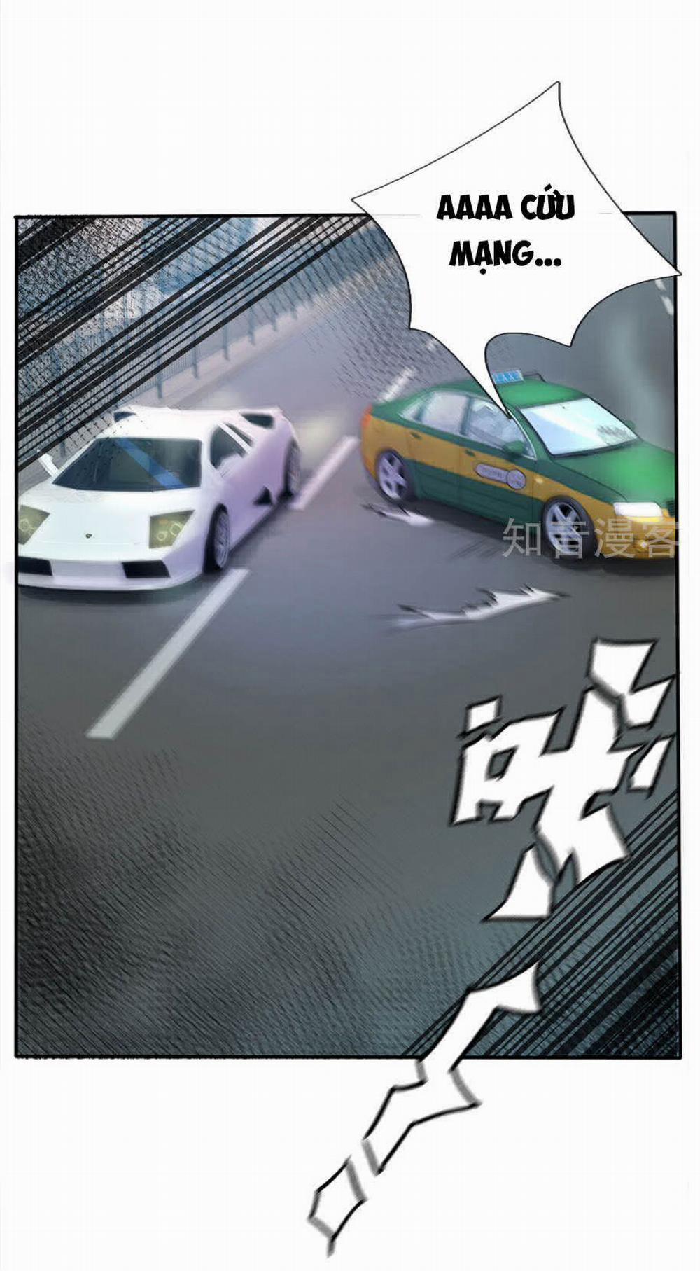 Ngạo Thị Thiên Địa 8 trang 2