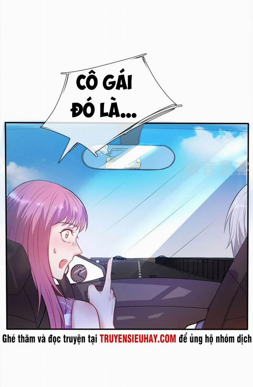 Ngạo Thị Thiên Địa 8 trang 9