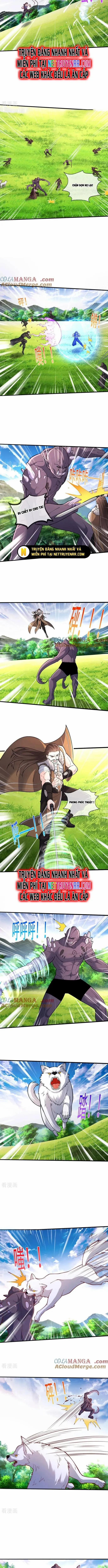 Ngạo Thị Thiên Địa 839 trang 1