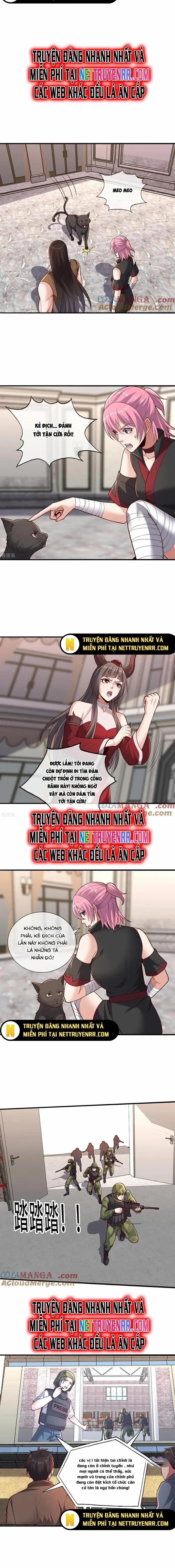 Ngạo Thị Thiên Địa 842 trang 3