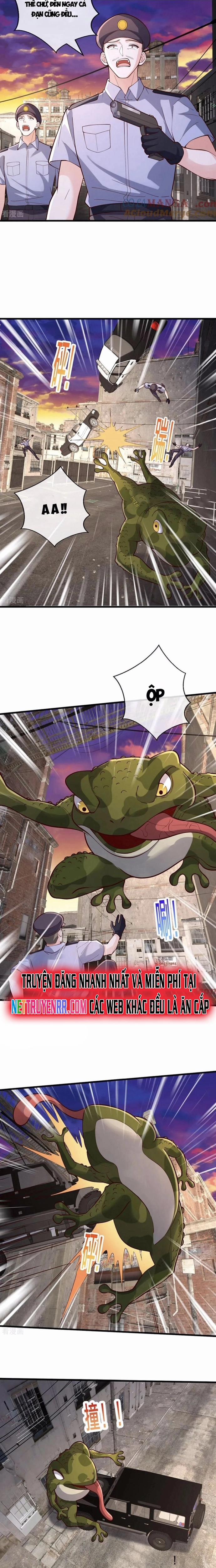 Ngạo Thị Thiên Địa 845 trang 2