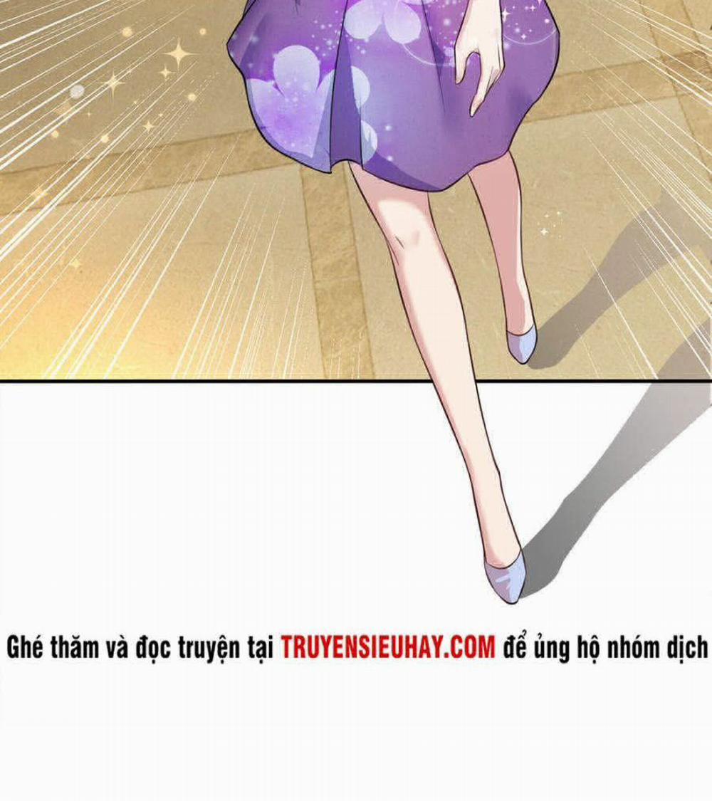 Ngạo Thị Thiên Địa 9 trang 6