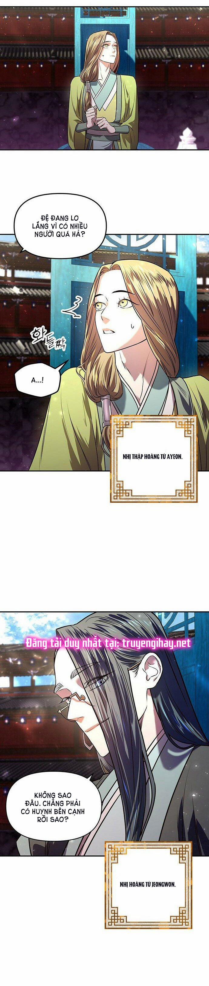 Ngày 2 Tháng 4 1.2 trang 22