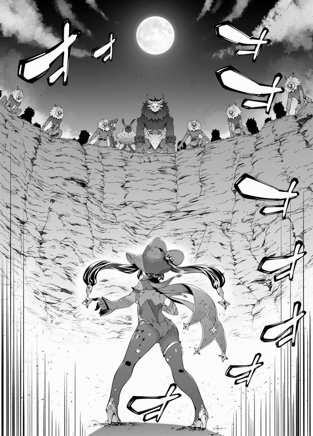 Ngày Ánh Sao Tàn 1 trang 4