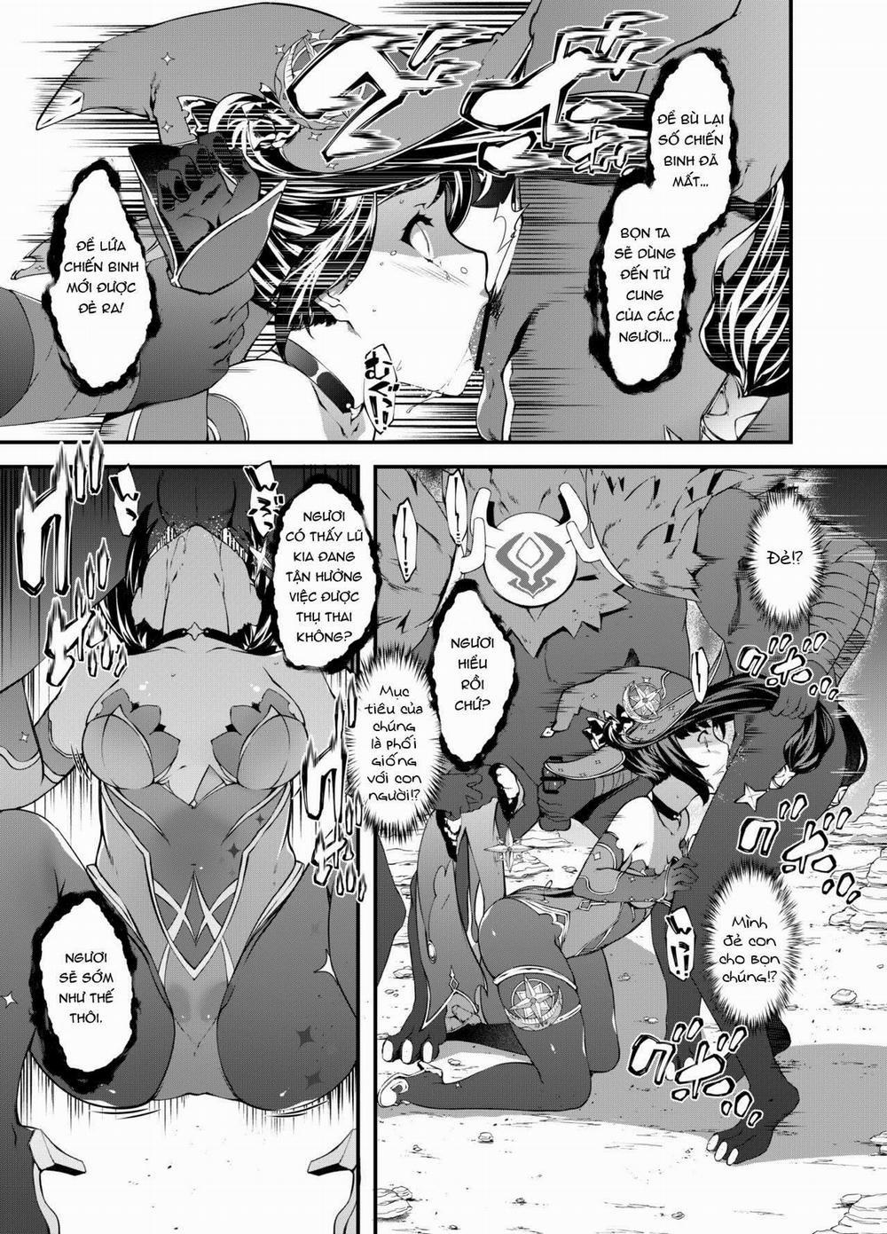 Ngày Ánh Sao Tàn 1 trang 9