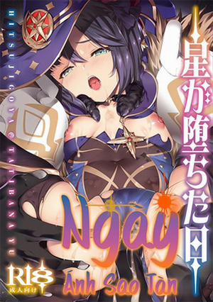 Đọc truyện tranh Ngày Ánh Sao Tàn