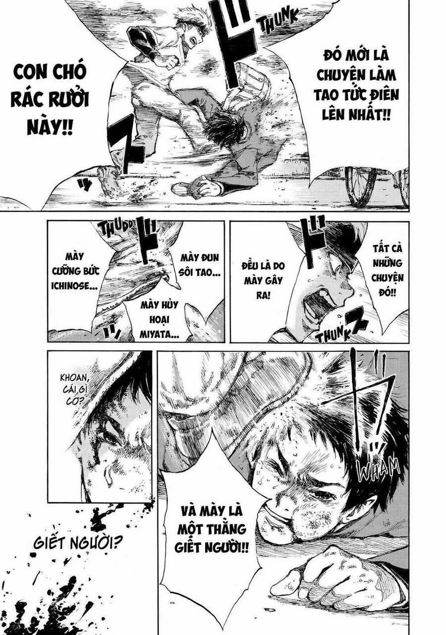 Ngày Ấy Các Người Gọi Chúng Tôi Là Quỷ Dữ 1 trang 30