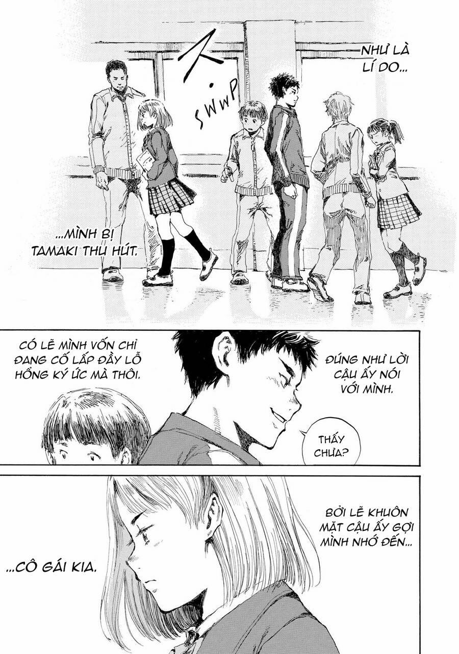 Ngày Ấy Các Người Gọi Chúng Tôi Là Quỷ Dữ 10 trang 14