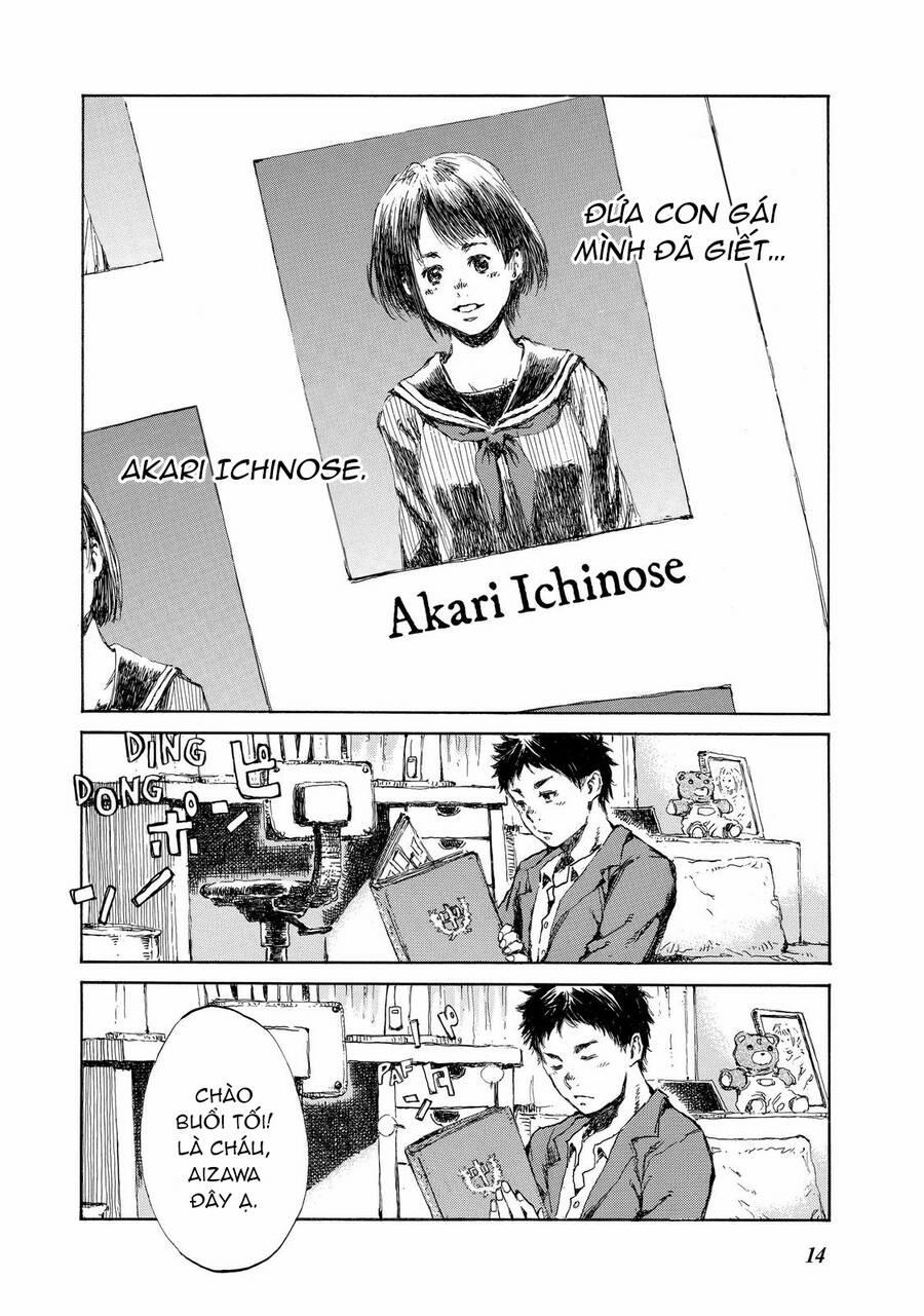 Ngày Ấy Các Người Gọi Chúng Tôi Là Quỷ Dữ 10 trang 15