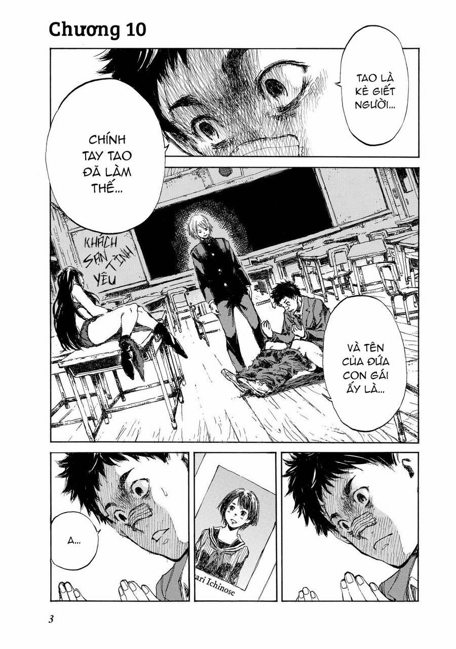 Ngày Ấy Các Người Gọi Chúng Tôi Là Quỷ Dữ 10 trang 4