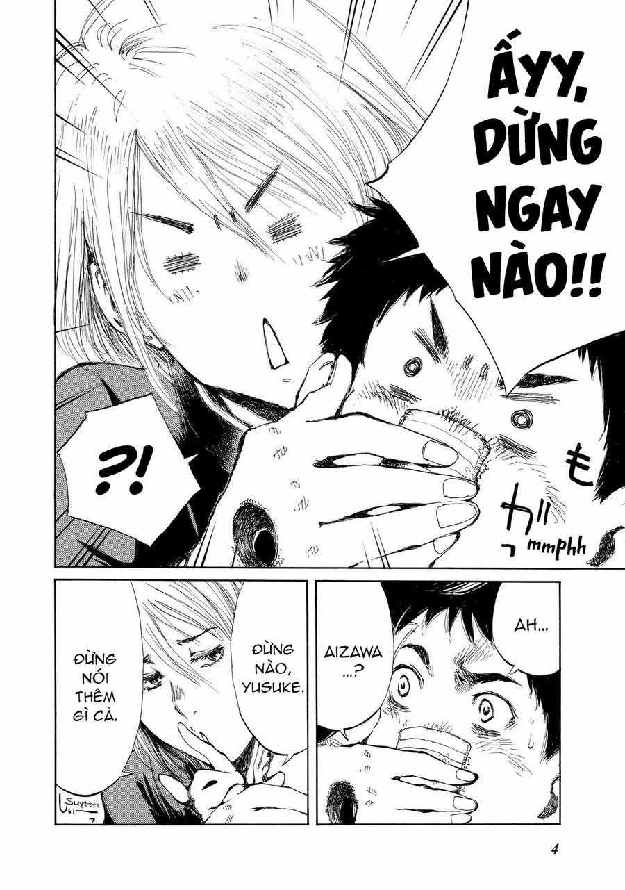 Ngày Ấy Các Người Gọi Chúng Tôi Là Quỷ Dữ 10 trang 5