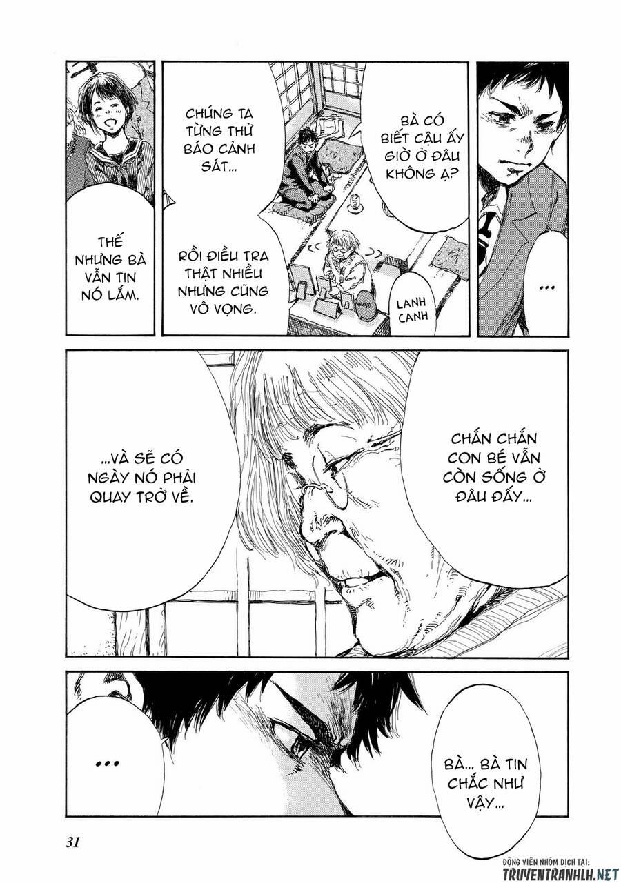 Ngày Ấy Các Người Gọi Chúng Tôi Là Quỷ Dữ 11 trang 11