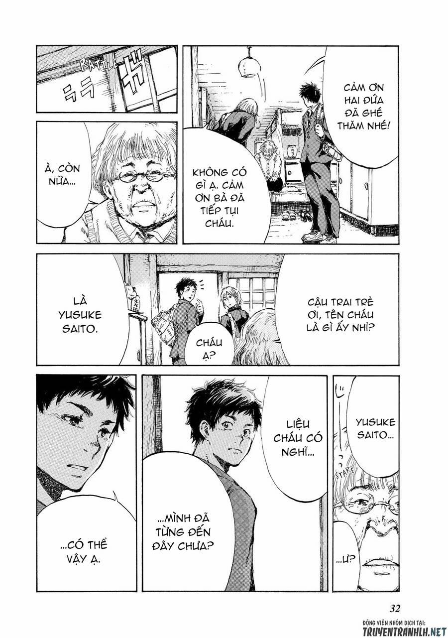 Ngày Ấy Các Người Gọi Chúng Tôi Là Quỷ Dữ 11 trang 12