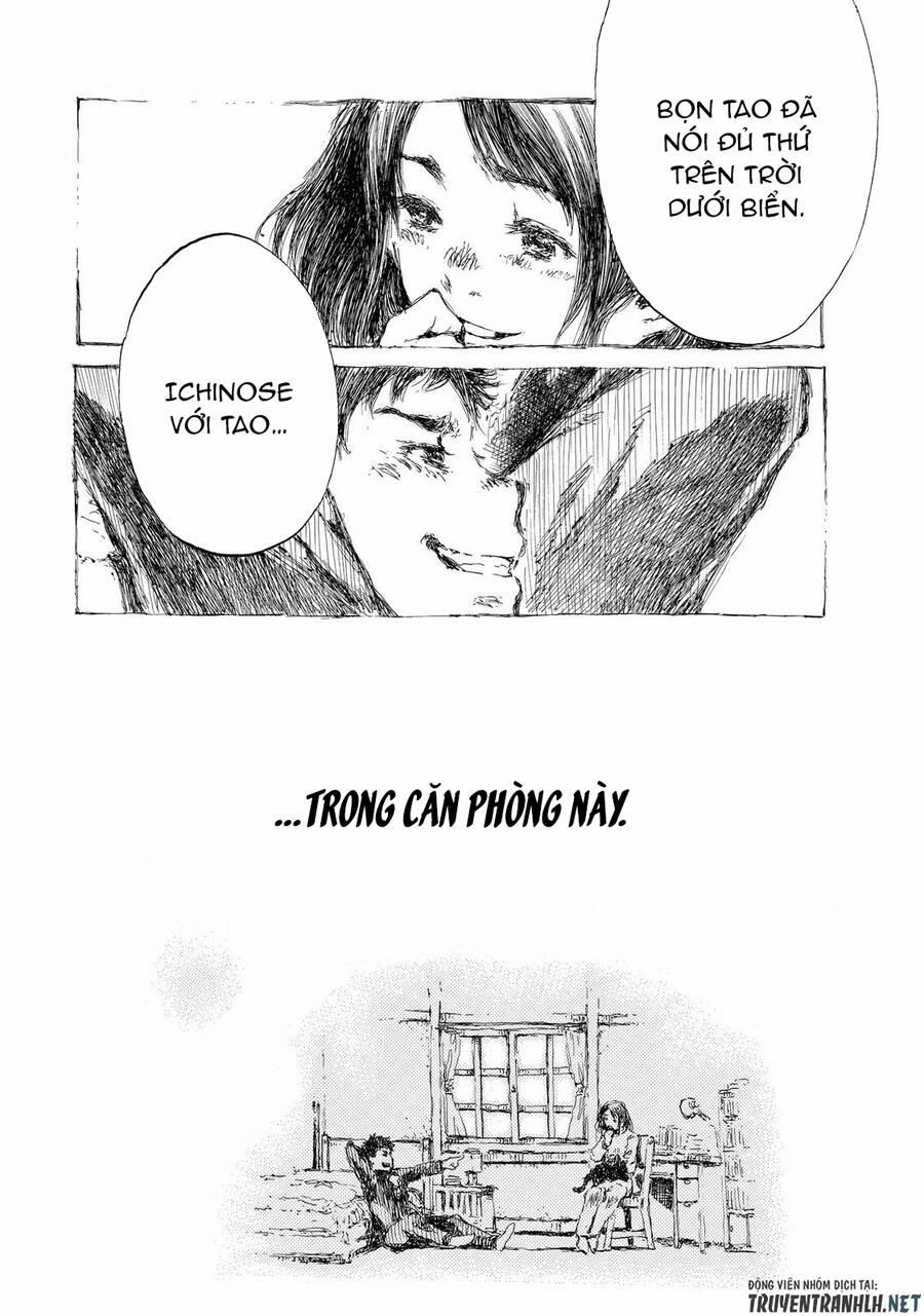 Ngày Ấy Các Người Gọi Chúng Tôi Là Quỷ Dữ 11 trang 18