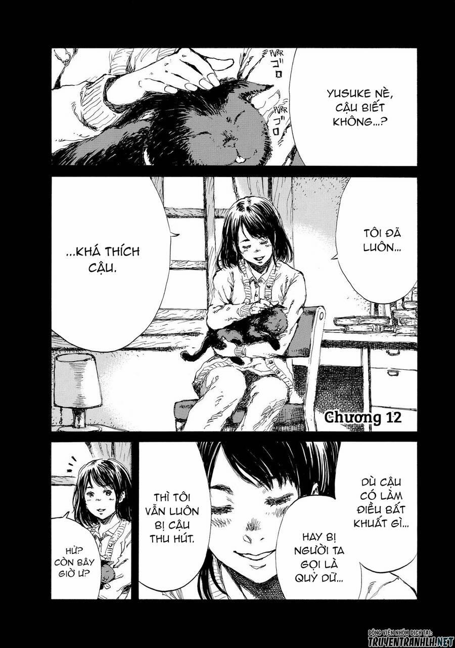 Ngày Ấy Các Người Gọi Chúng Tôi Là Quỷ Dữ 12 trang 1