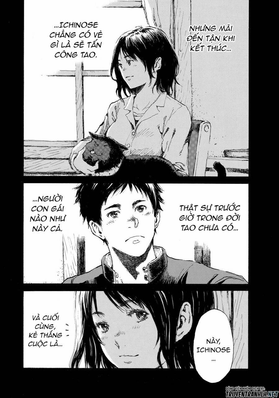 Ngày Ấy Các Người Gọi Chúng Tôi Là Quỷ Dữ 12 trang 14