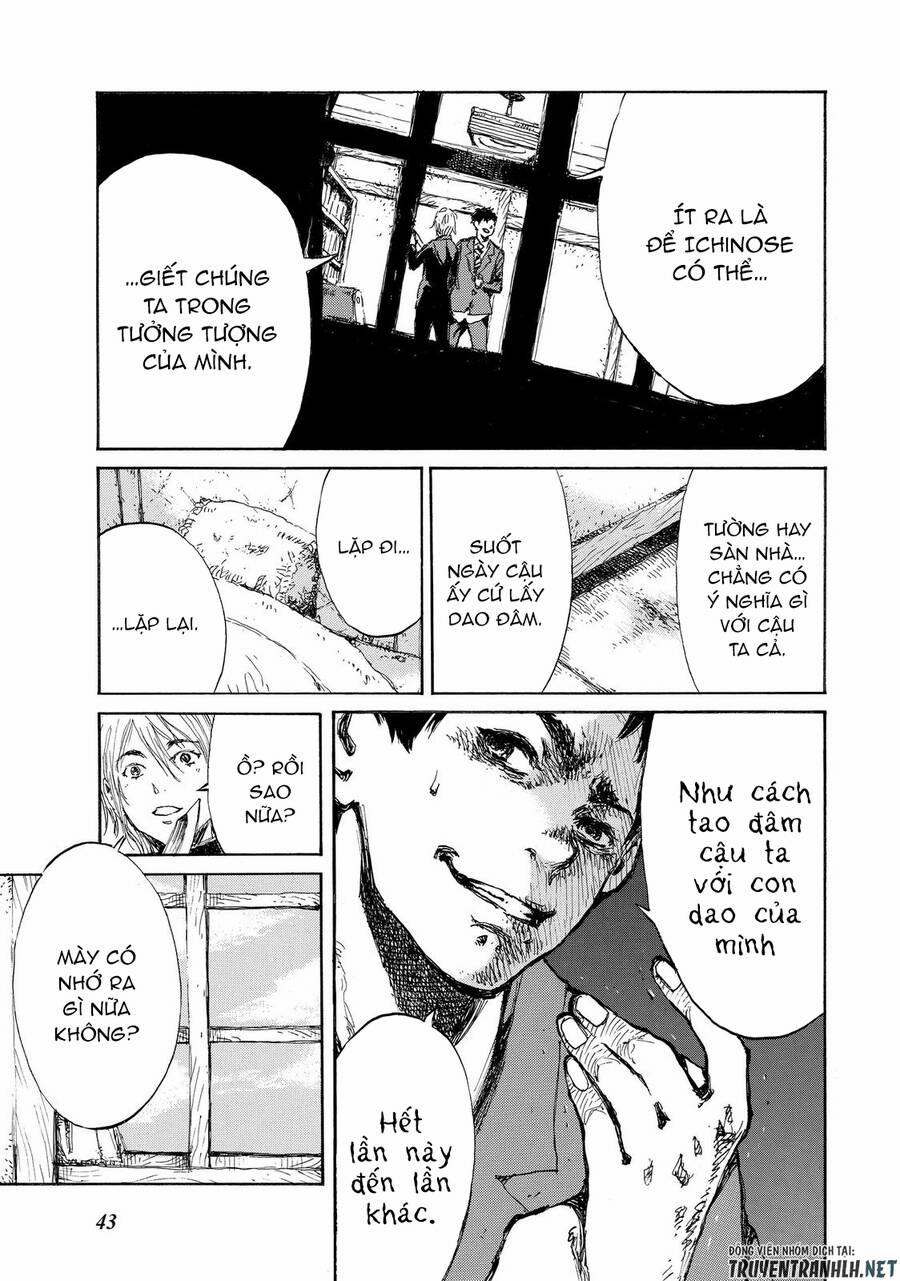 Ngày Ấy Các Người Gọi Chúng Tôi Là Quỷ Dữ 12 trang 5