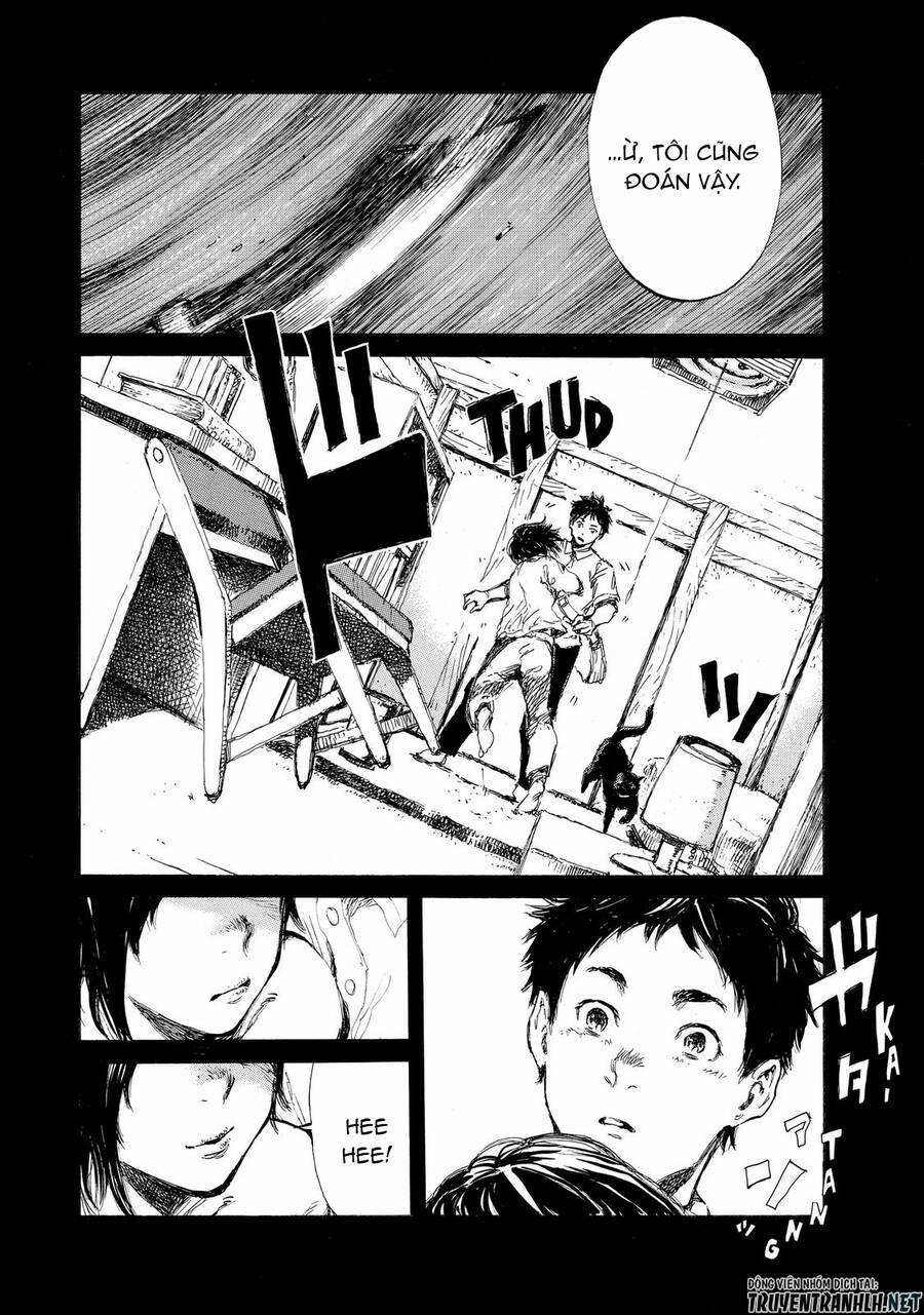 Ngày Ấy Các Người Gọi Chúng Tôi Là Quỷ Dữ 12 trang 8
