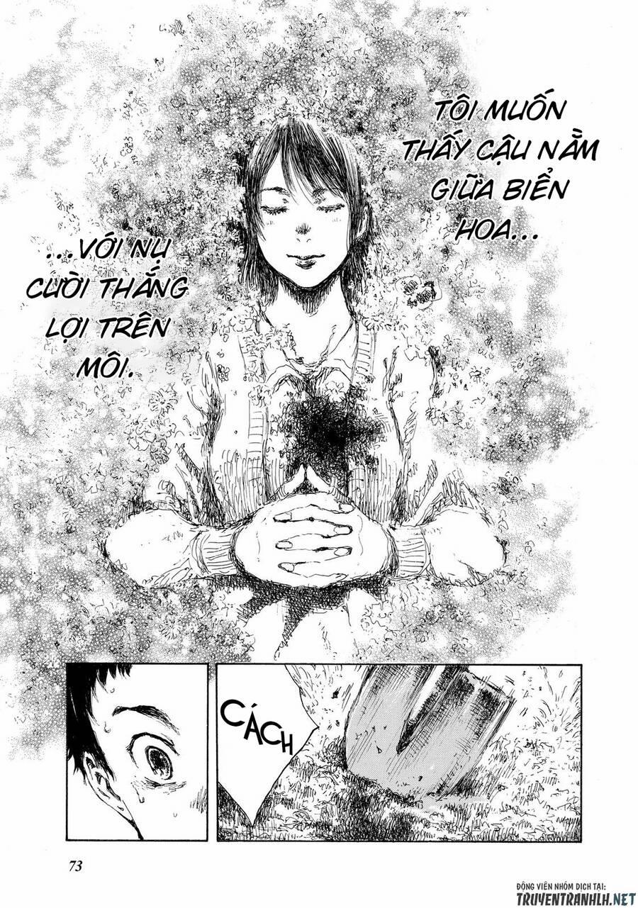 Ngày Ấy Các Người Gọi Chúng Tôi Là Quỷ Dữ 13 trang 17