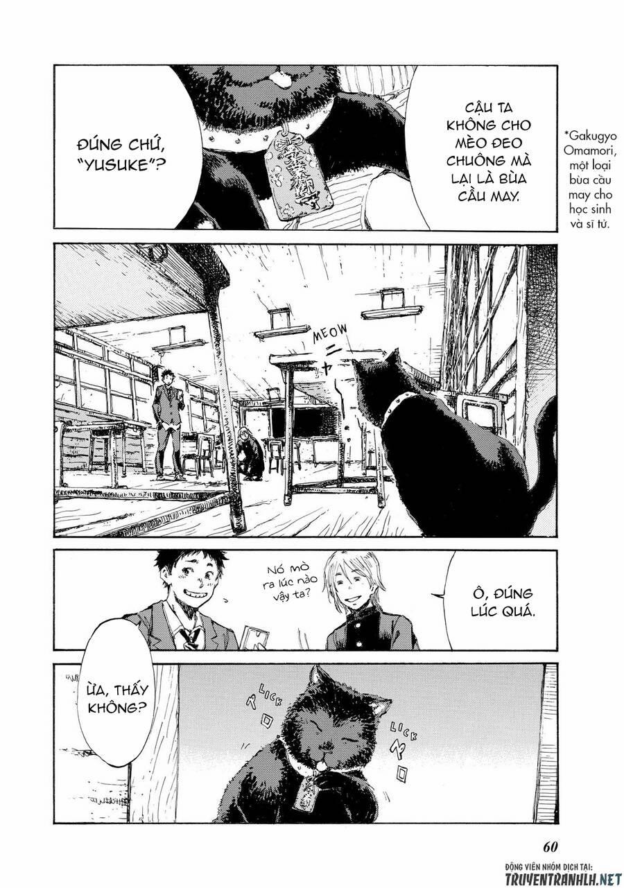 Ngày Ấy Các Người Gọi Chúng Tôi Là Quỷ Dữ 13 trang 4