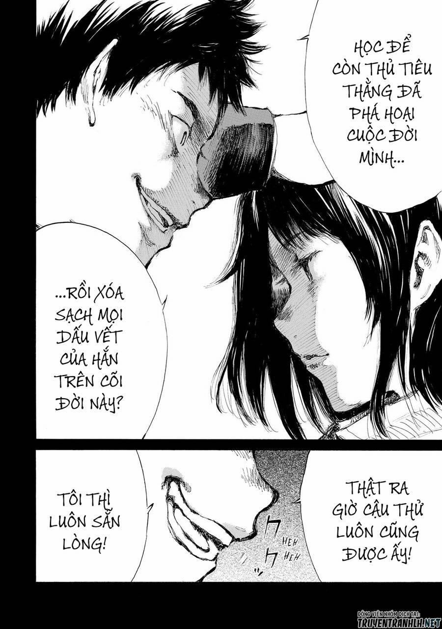 Ngày Ấy Các Người Gọi Chúng Tôi Là Quỷ Dữ 13 trang 8