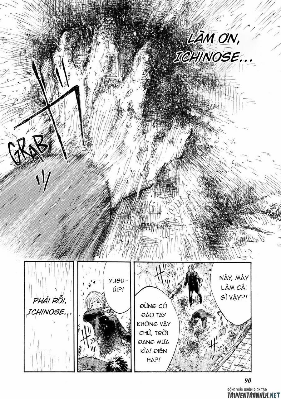 Ngày Ấy Các Người Gọi Chúng Tôi Là Quỷ Dữ 14 trang 16