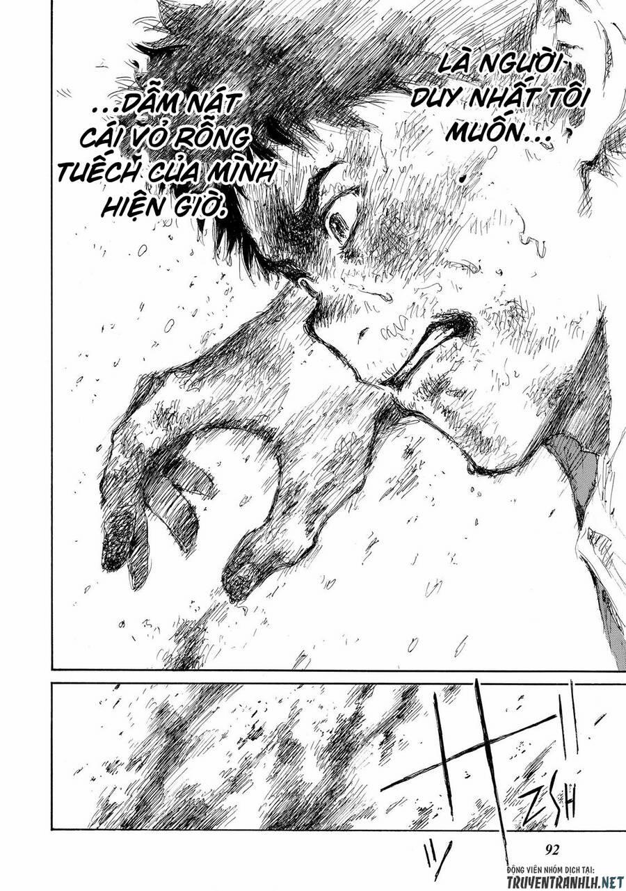Ngày Ấy Các Người Gọi Chúng Tôi Là Quỷ Dữ 14 trang 18