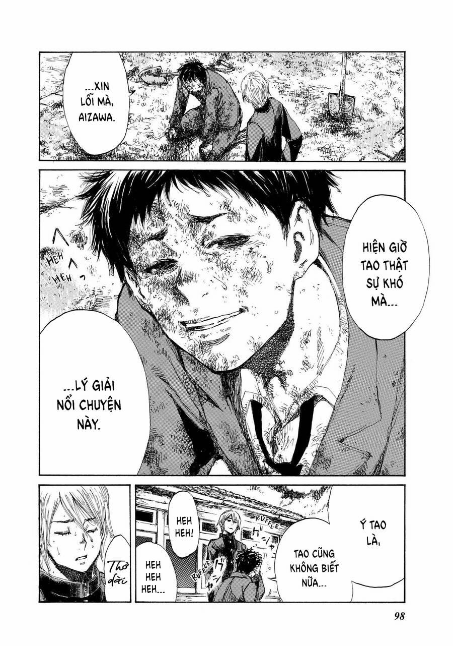 Ngày Ấy Các Người Gọi Chúng Tôi Là Quỷ Dữ 15 trang 4