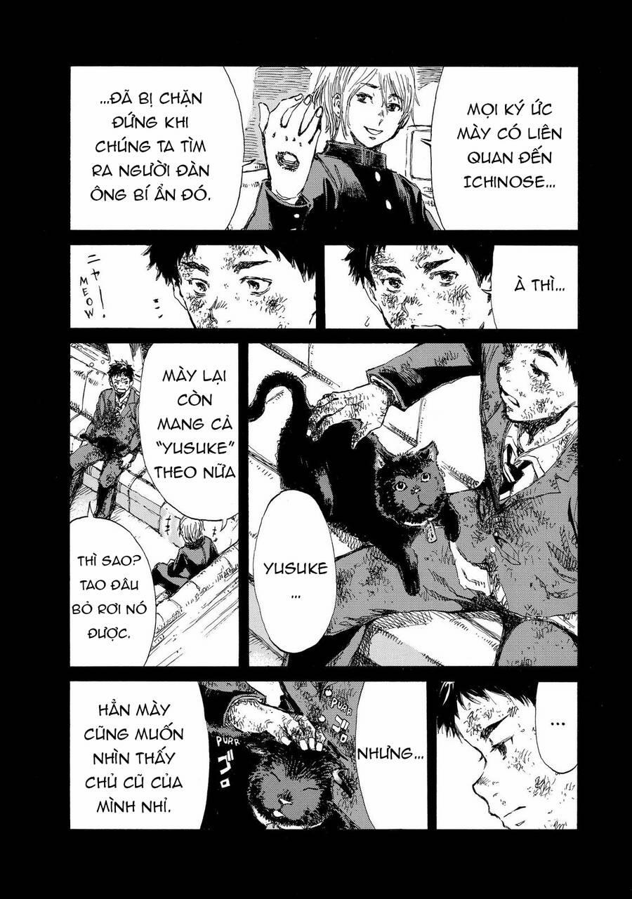 Ngày Ấy Các Người Gọi Chúng Tôi Là Quỷ Dữ 16 trang 10