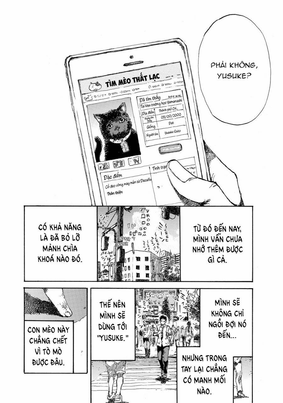 Ngày Ấy Các Người Gọi Chúng Tôi Là Quỷ Dữ 16 trang 11